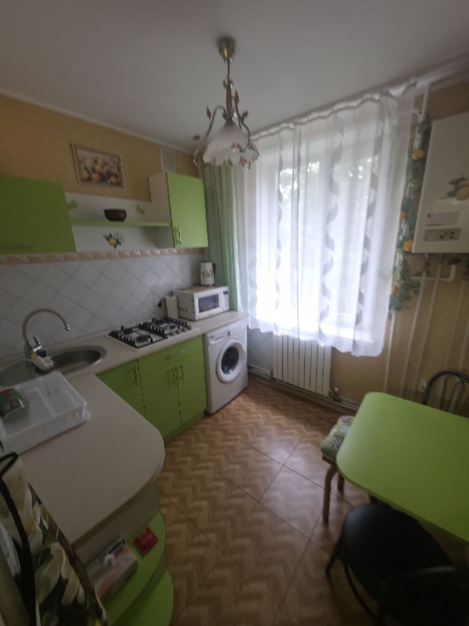 Двухкомнатная квартира в Ботанике photo 7 of 8
