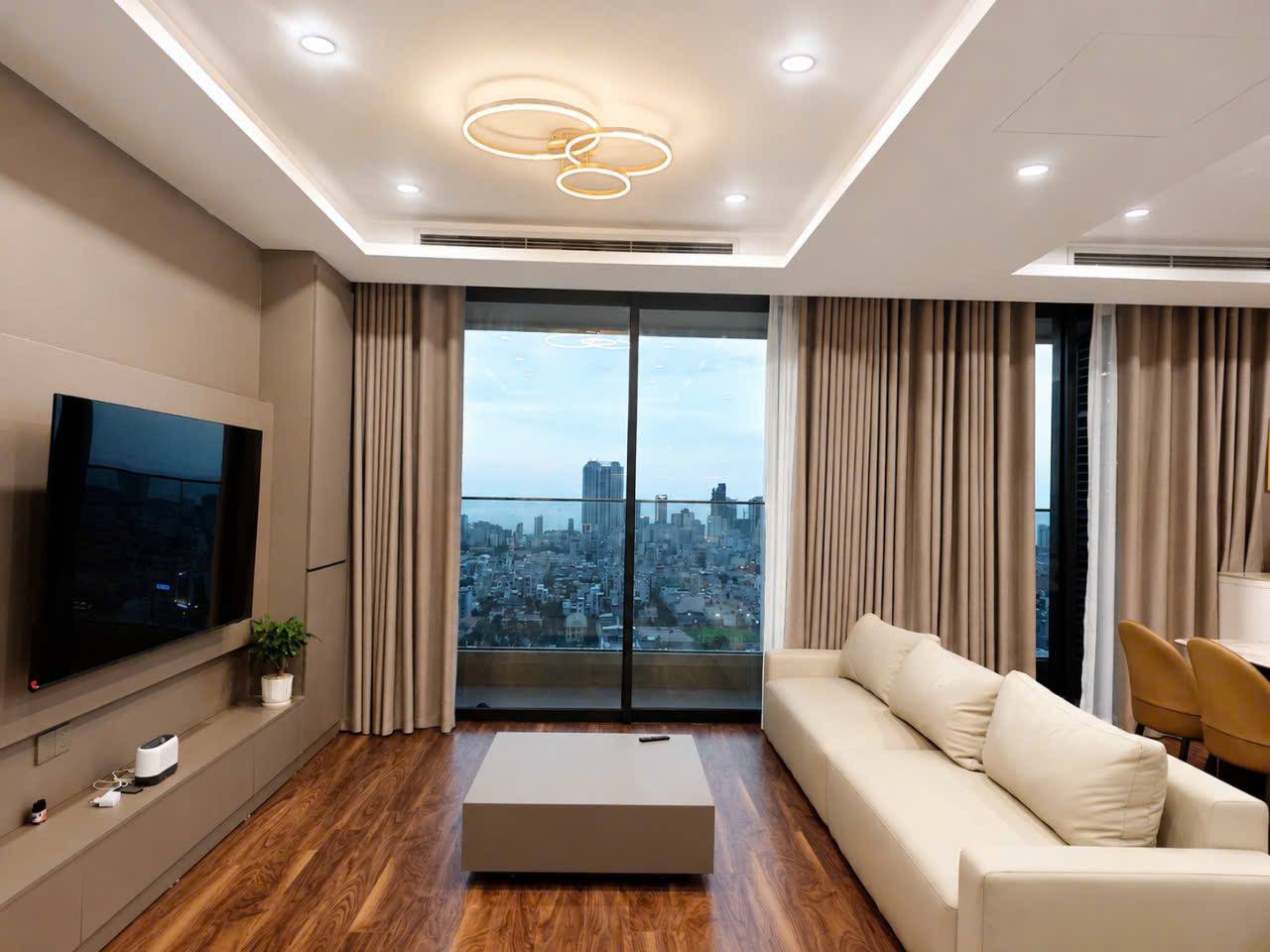 2-Bedroom Apartment for Rent in Panoma 1, Da Nang photo 1 of 8