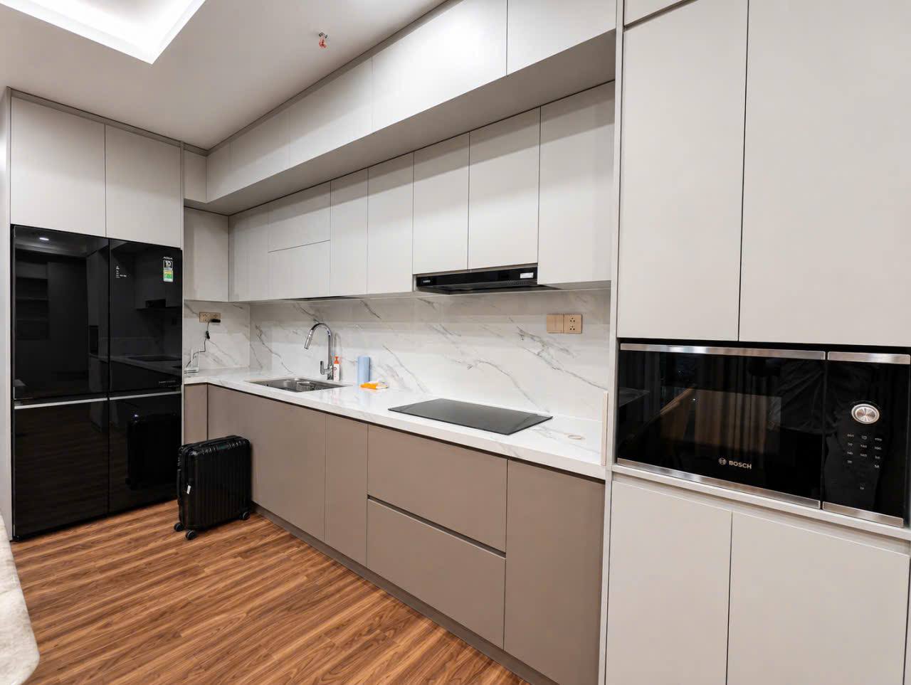 2-Bedroom Apartment for Rent in Panoma 1, Da Nang photo 5 of 8