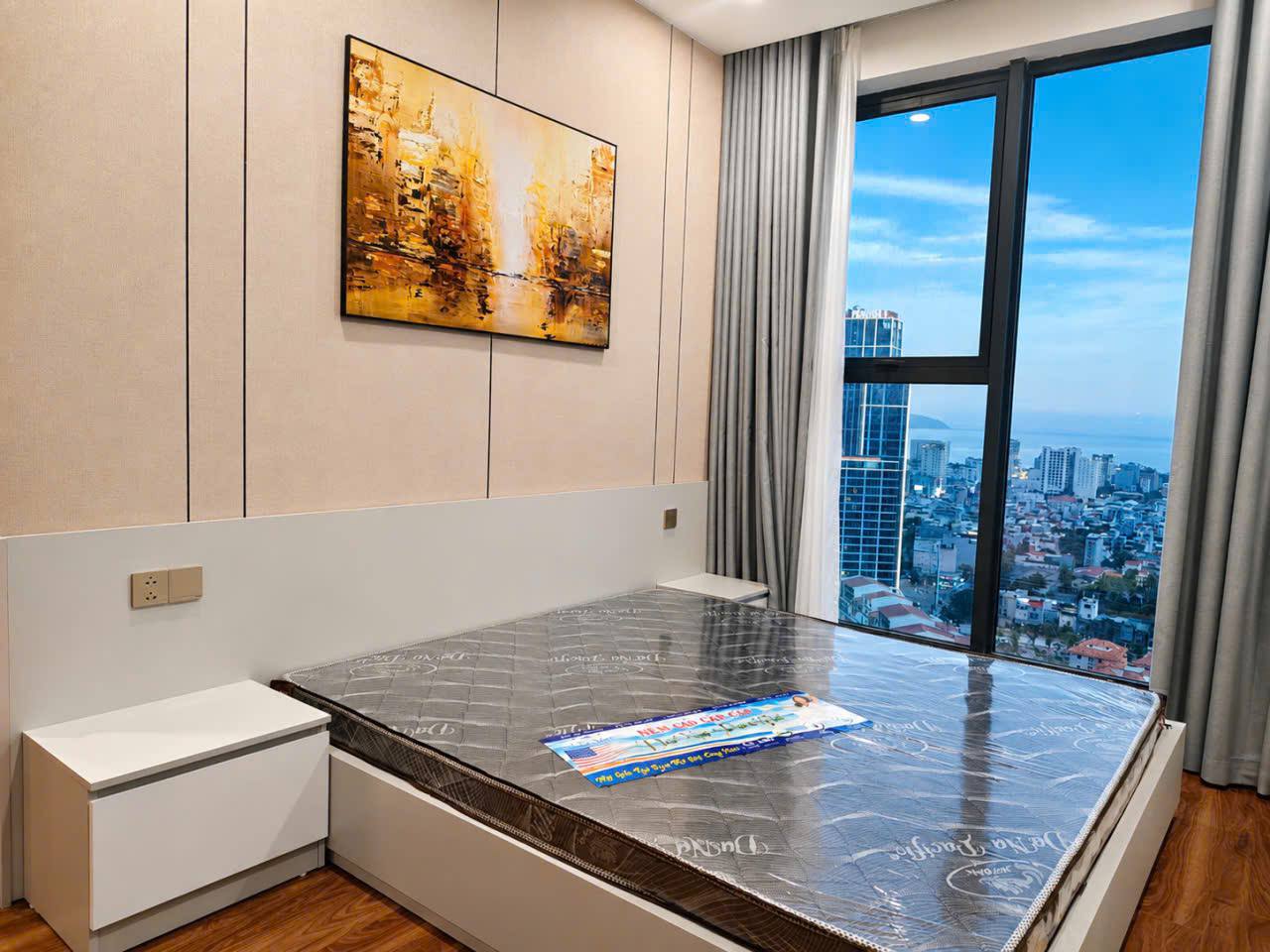 2-Bedroom Apartment for Rent in Panoma 1, Da Nang photo 6 of 8