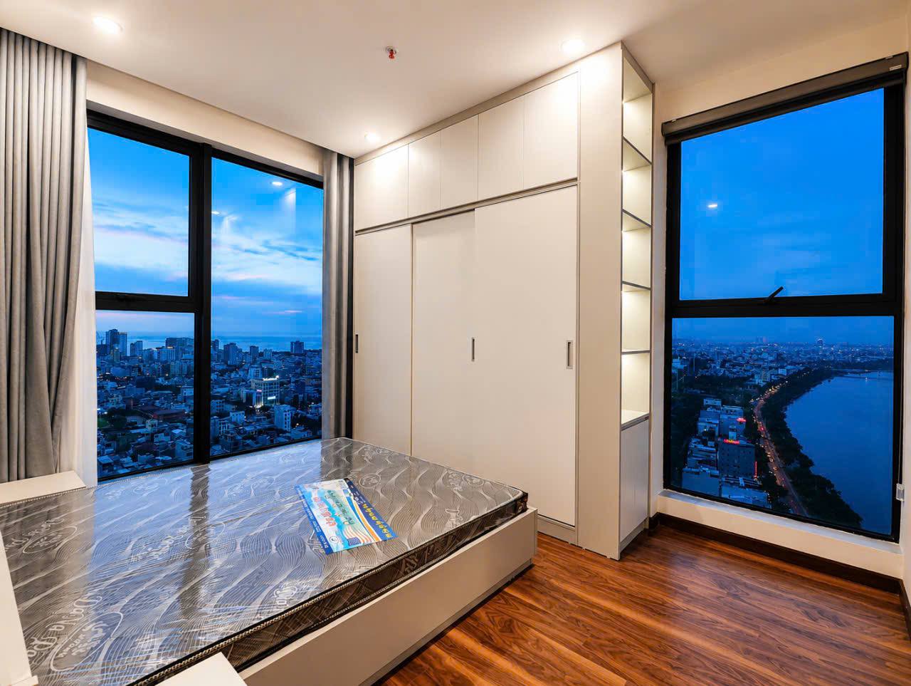 2-Bedroom Apartment for Rent in Panoma 1, Da Nang photo 7 of 8