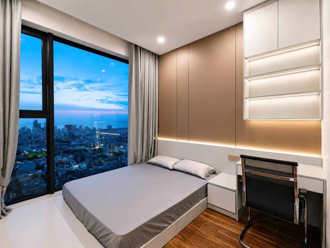 2-Bedroom Apartment for Rent in Panoma 1, Da Nang photo 8 of 8