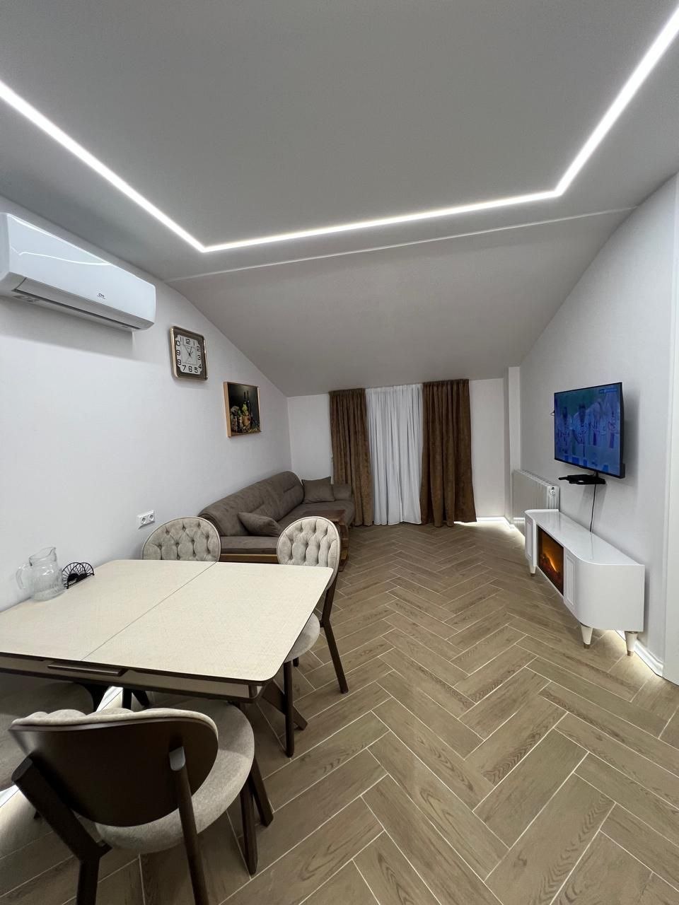 Renovated 60 m² Apartment on Leonidze Street photo 4 of 8