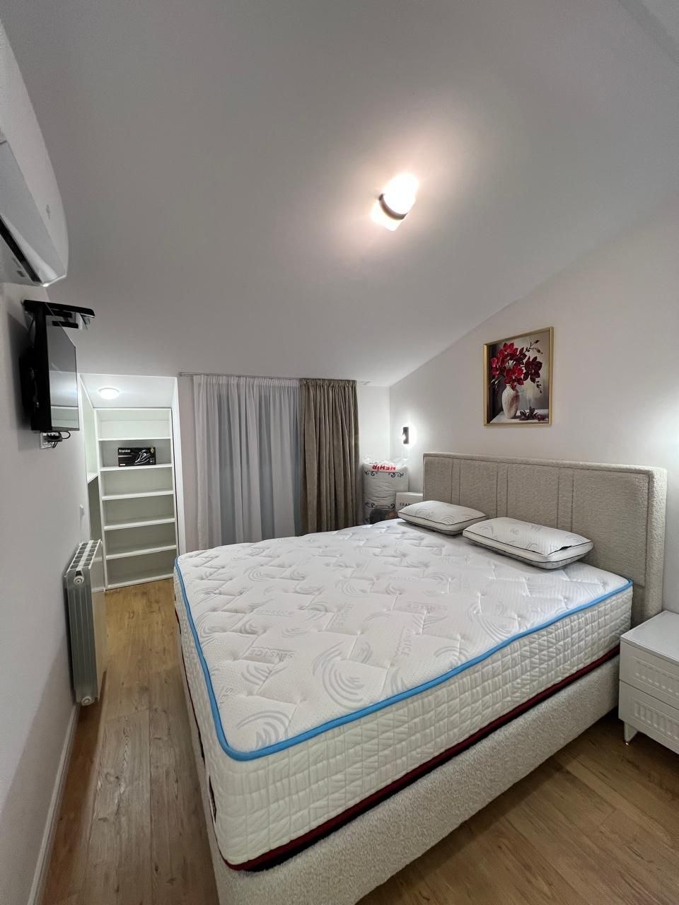 Renovated 60 m² Apartment on Leonidze Street photo 7 of 8