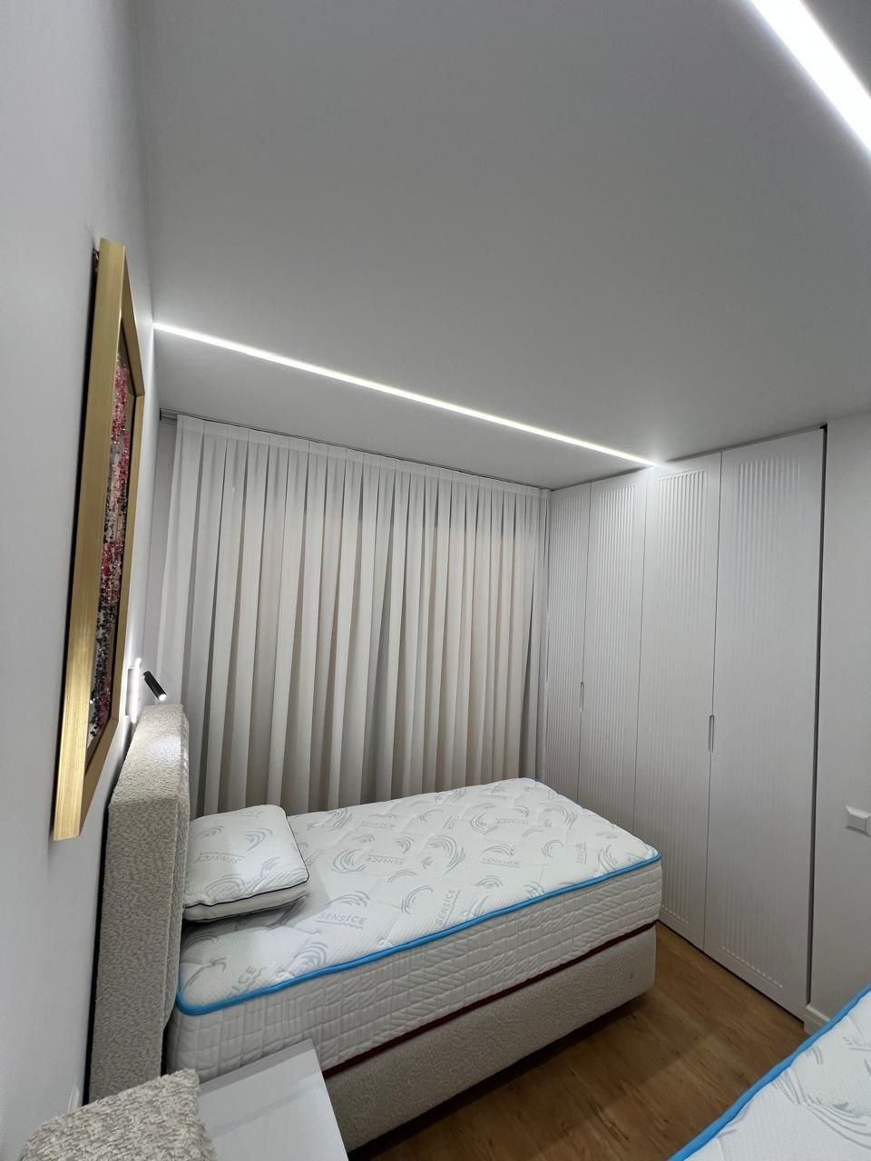 Renovated 60 m² Apartment on Leonidze Street photo 8 of 8
