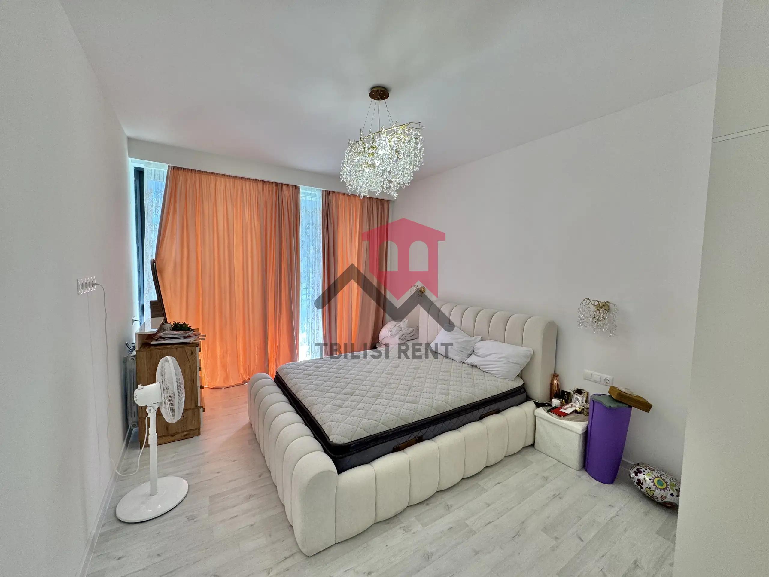 2-Bedroom Apartment in Ortachala photo 5 of 8