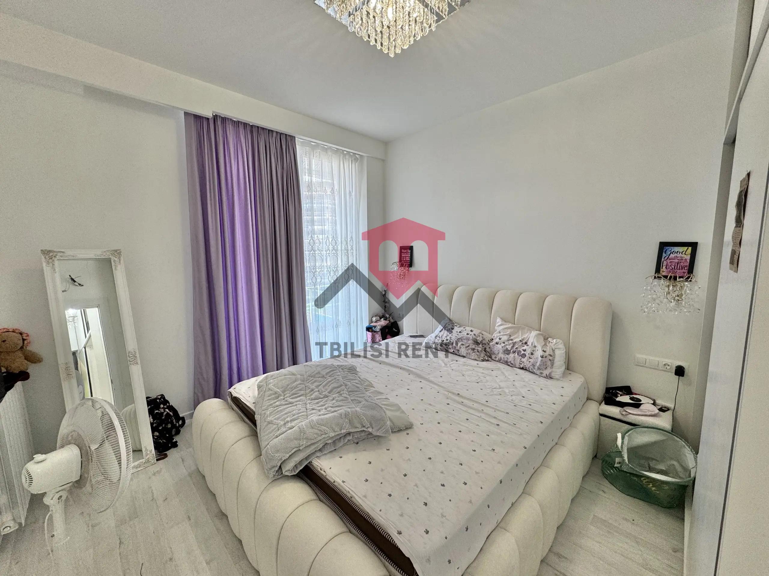 2-Bedroom Apartment in Ortachala photo 7 of 8