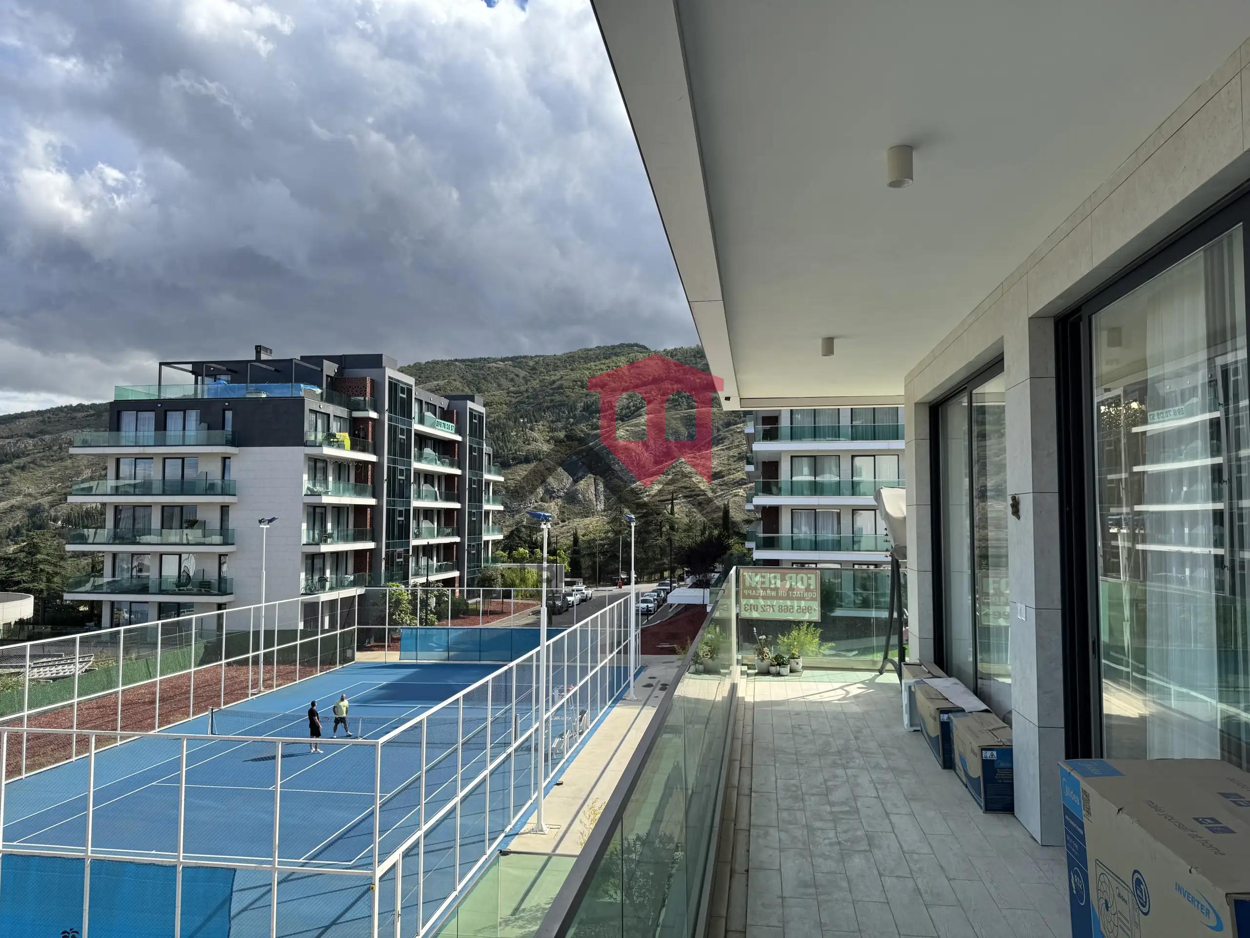 2-Bedroom Apartment in Ortachala photo 8 of 8