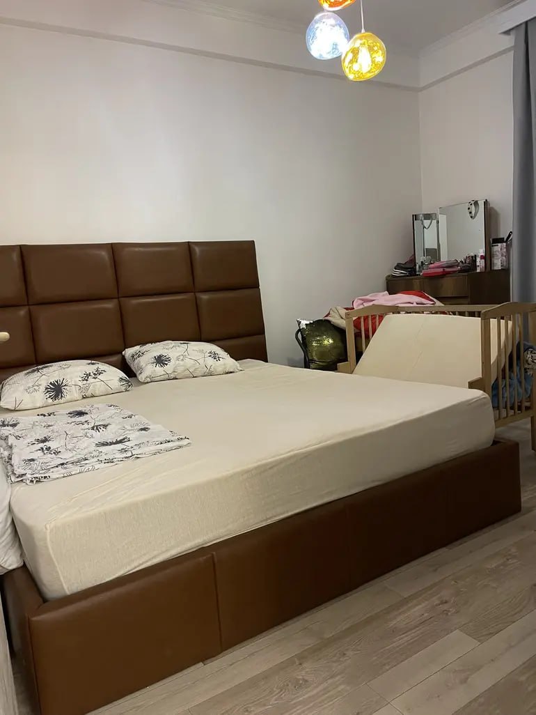 Two-Bedroom Apartment in Didi Digomi photo 6 of 7