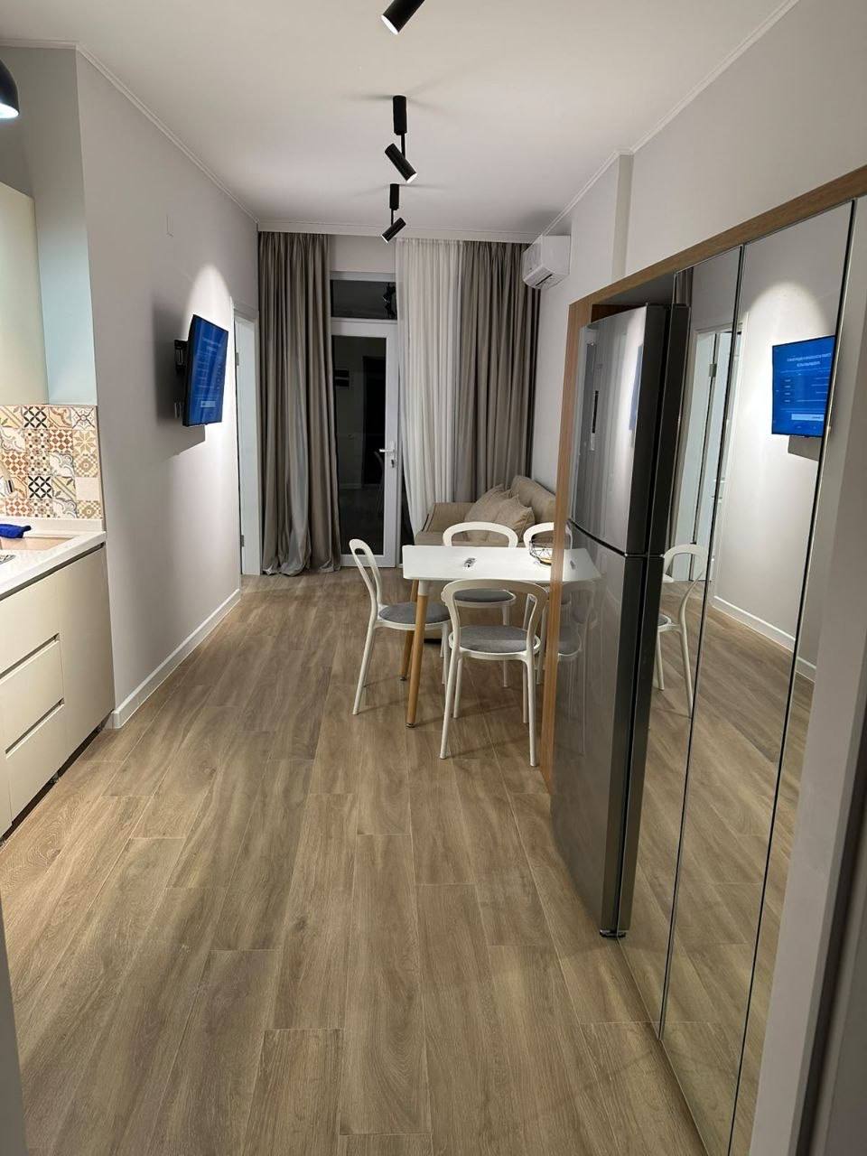 Two-Room Apartment by New Boulevard photo 1 of 8