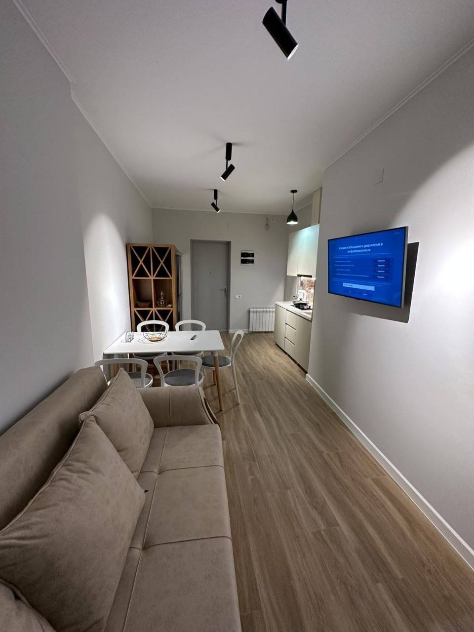 Two-Room Apartment by New Boulevard photo 2 of 8