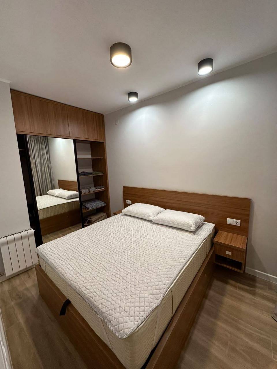 Two-Room Apartment by New Boulevard photo 5 of 8
