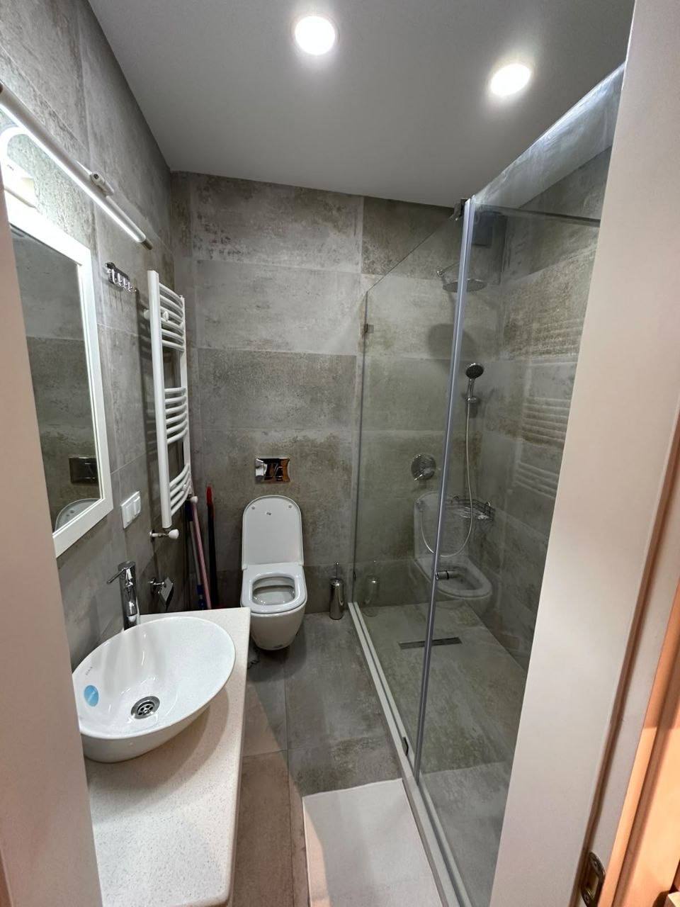 Two-Room Apartment by New Boulevard photo 7 of 8