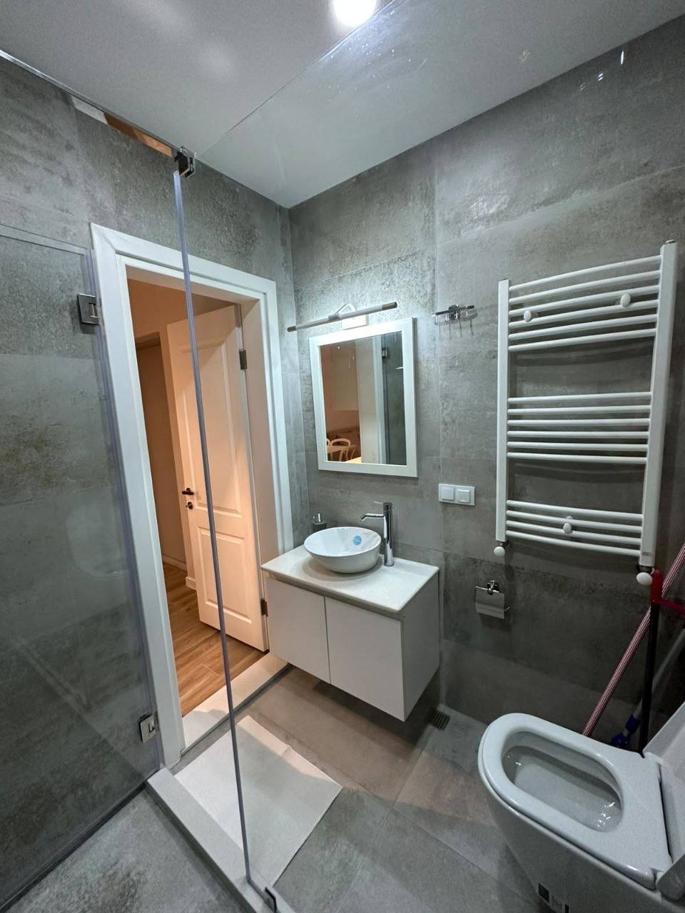 Two-Room Apartment by New Boulevard photo 8 of 8