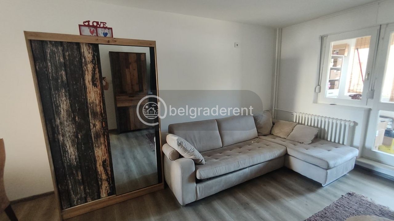 Two-Bedroom Apartment in Zvezdara photo 1 of 8