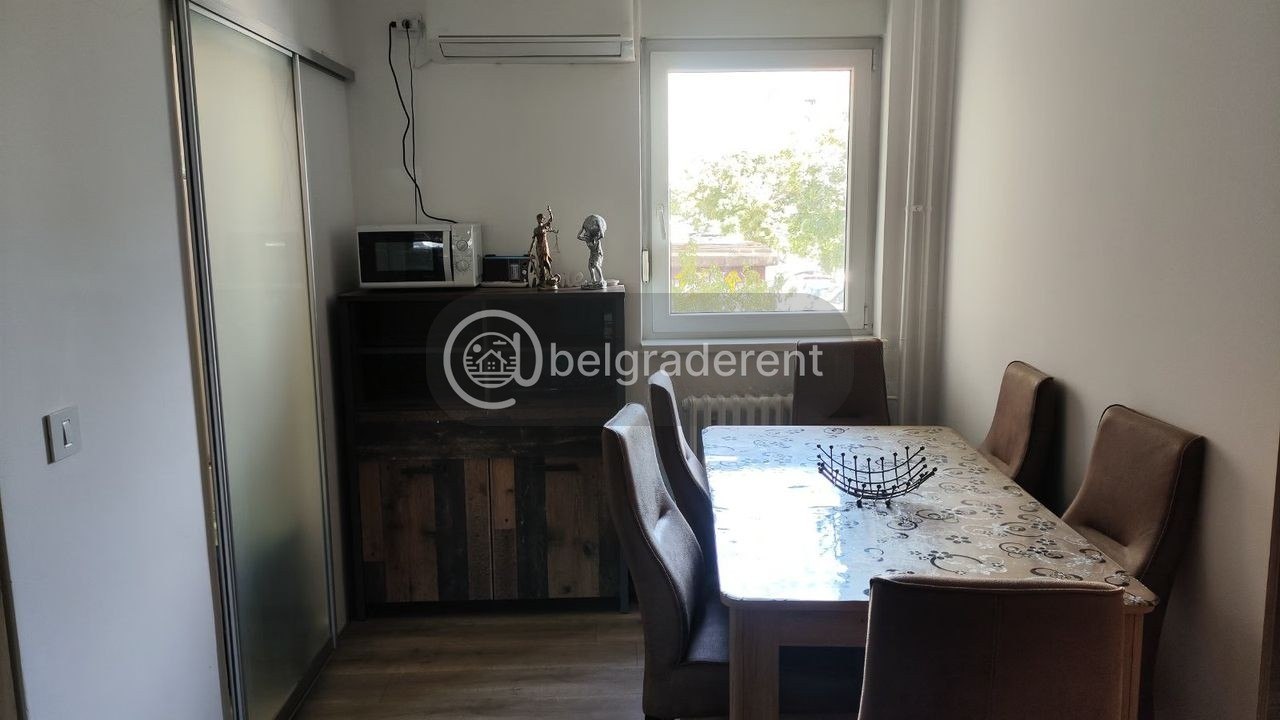 Two-Bedroom Apartment in Zvezdara photo 3 of 8