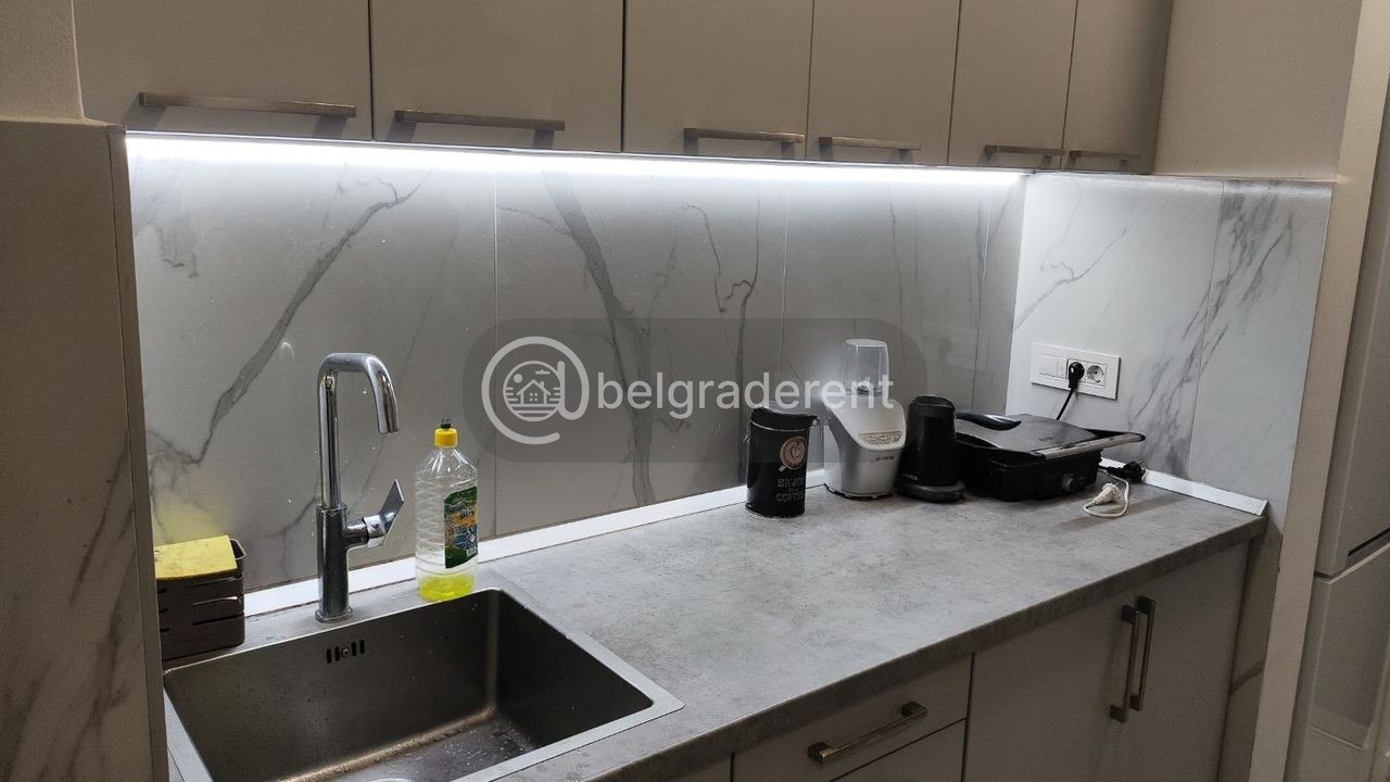 Two-Bedroom Apartment in Zvezdara photo 4 of 8
