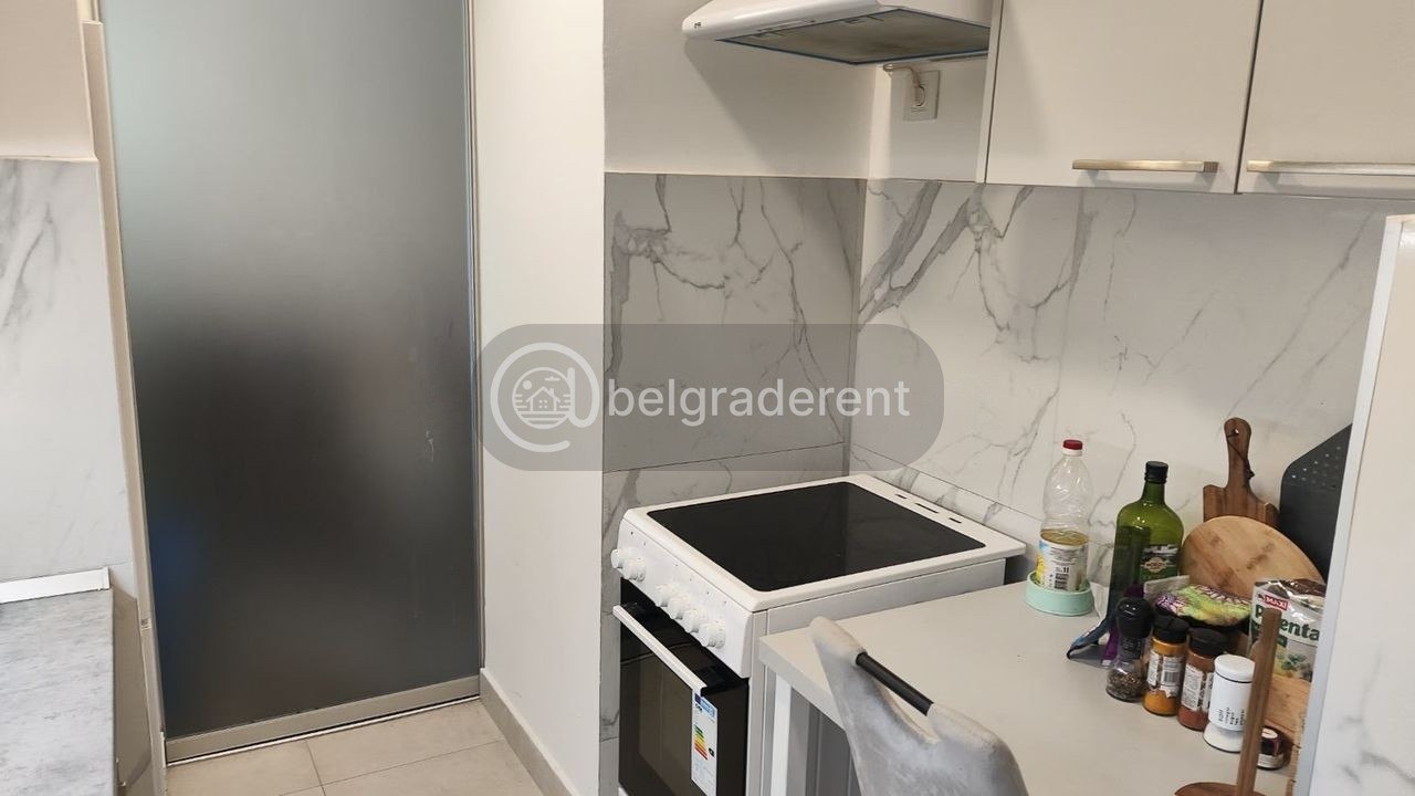Two-Bedroom Apartment in Zvezdara photo 5 of 8