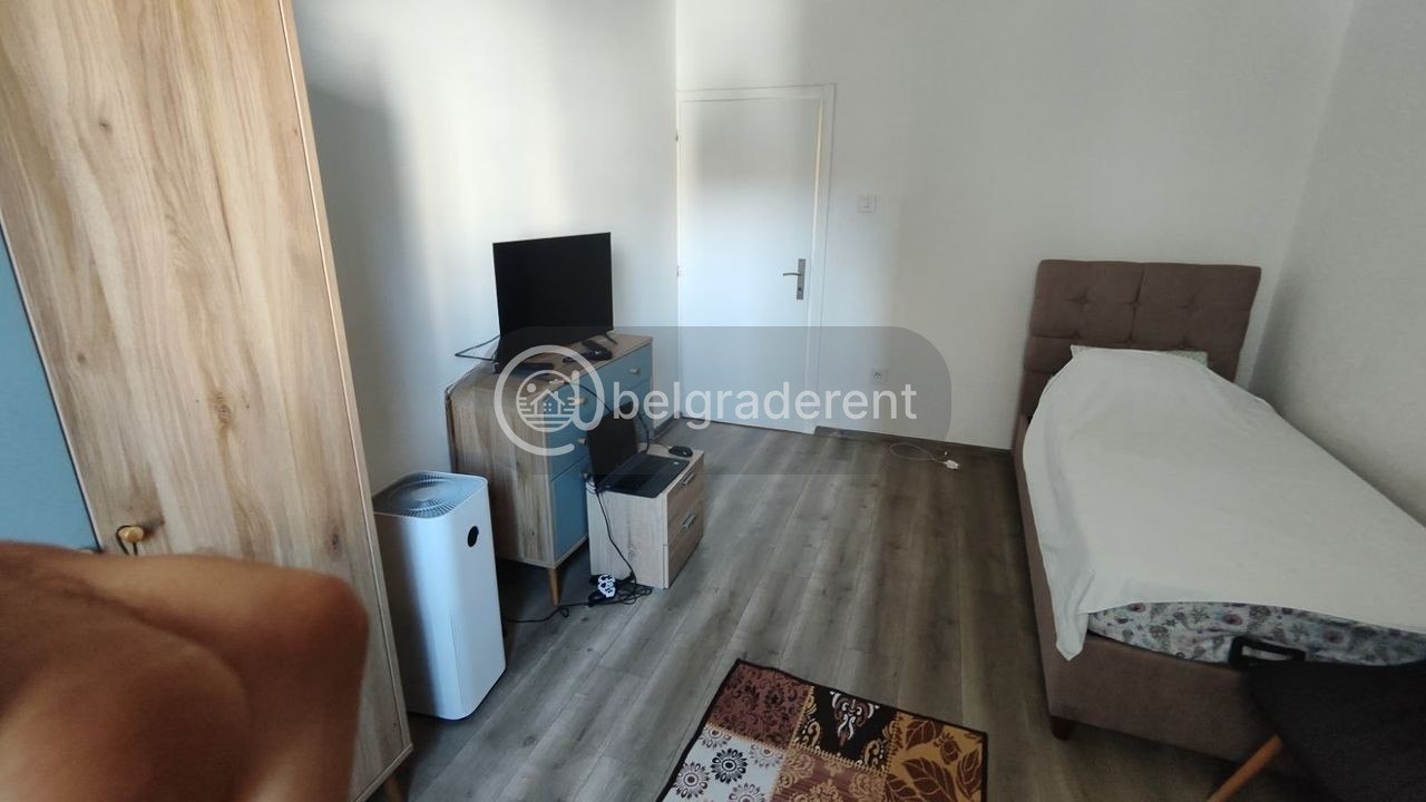 Two-Bedroom Apartment in Zvezdara photo 6 of 8