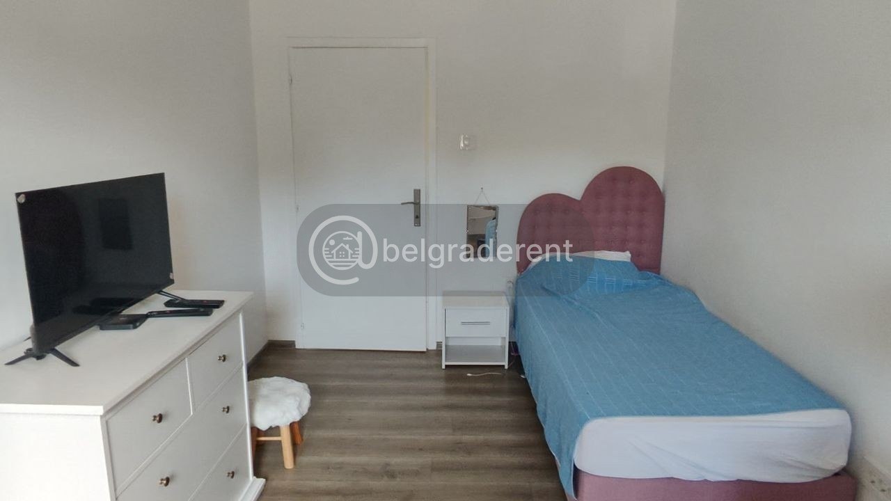 Two-Bedroom Apartment in Zvezdara photo 8 of 8