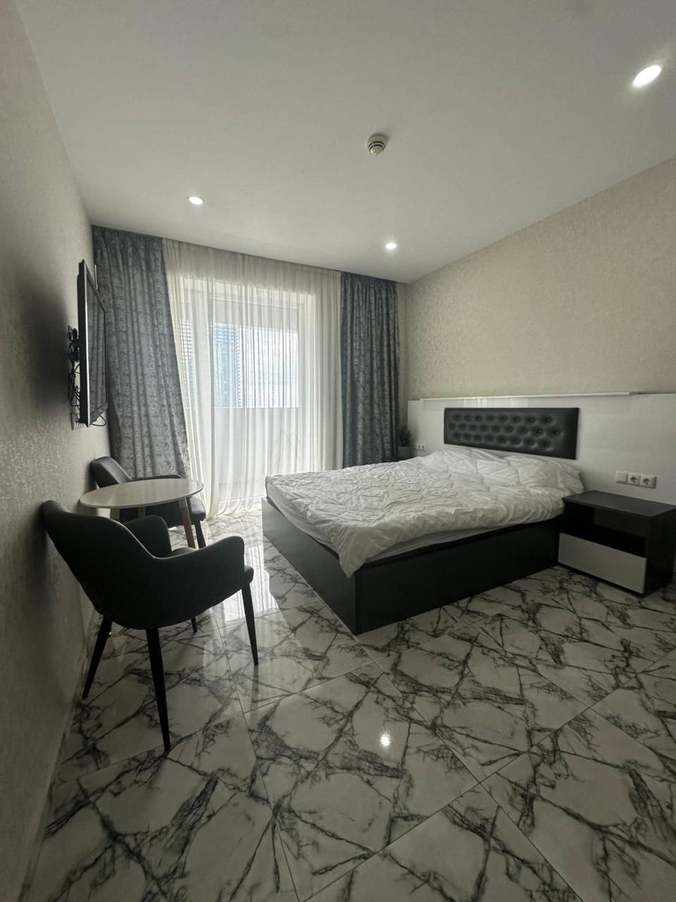 Sea View Studio at Courtyard by Marriott photo 2 of 7