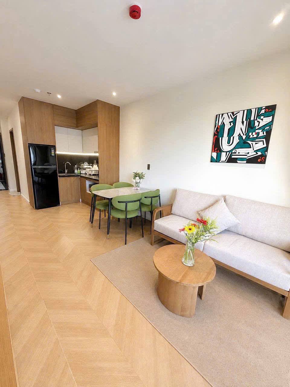 2-Bedroom Apartment in Khue My photo 7 of 8