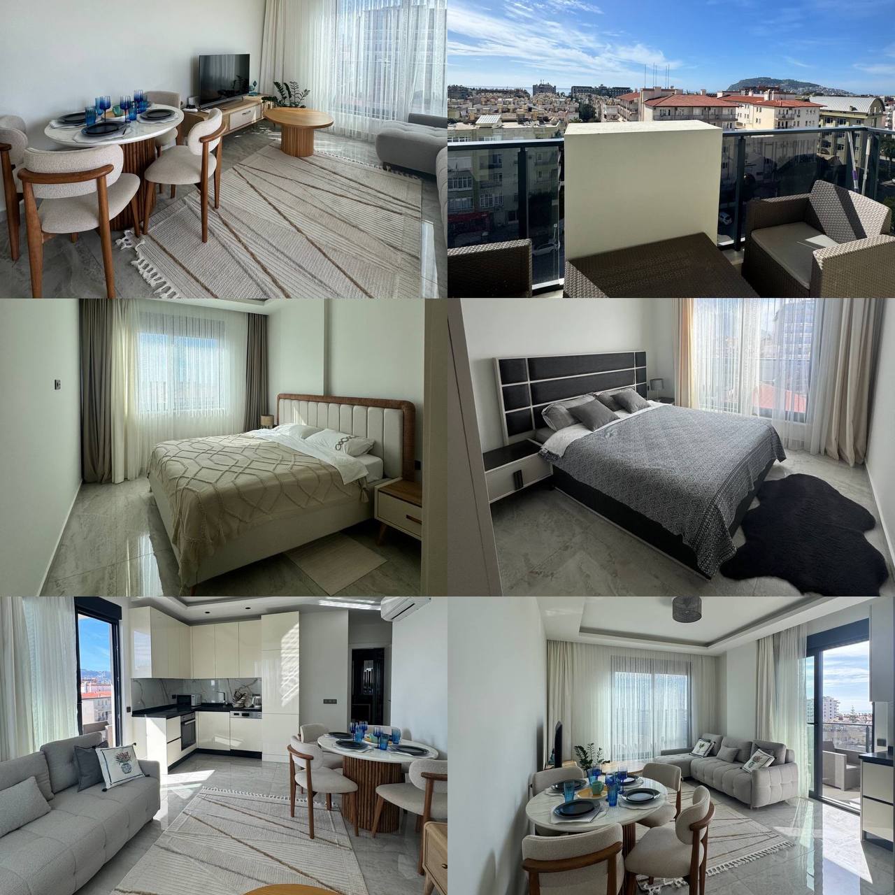 2+1 Apartment in Lower Oba photo 1 of 1