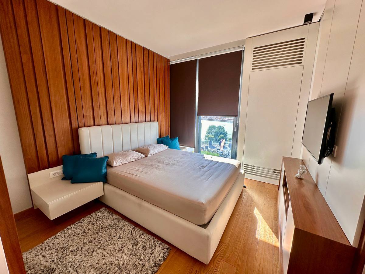 Three-Bedroom Apartment in Belgrade Waterfront photo 6 of 8