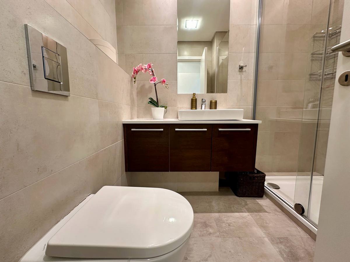Three-Bedroom Apartment in Belgrade Waterfront photo 7 of 8