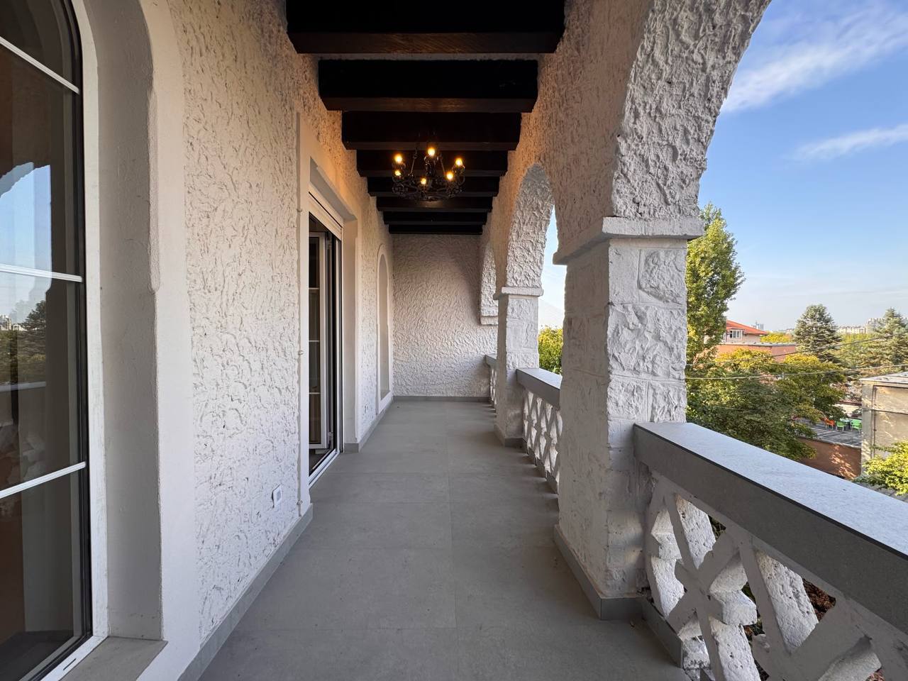Unfurnished 3-Bedroom Apartment in Senjak photo 8 of 8