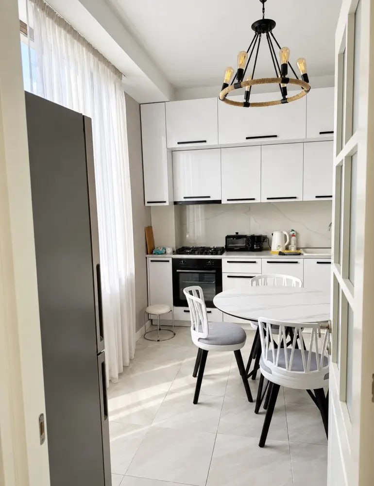 New 2-Bedroom Apartment in Didi Digomi photo 1 of 8