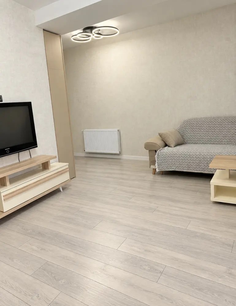 New 2-Bedroom Apartment in Didi Digomi photo 7 of 8