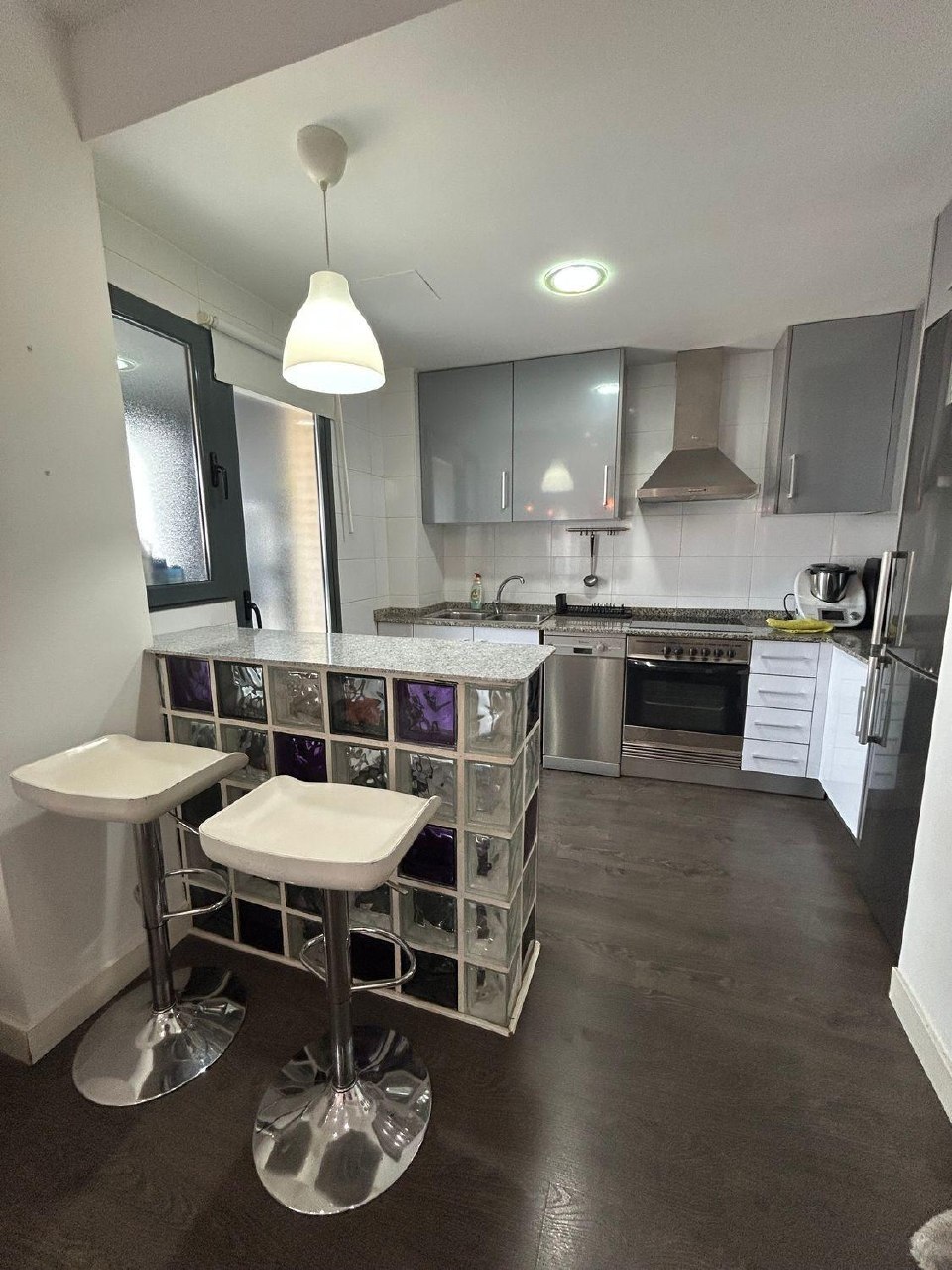 2-Bedroom Apartment in Malilla photo 4 of 8