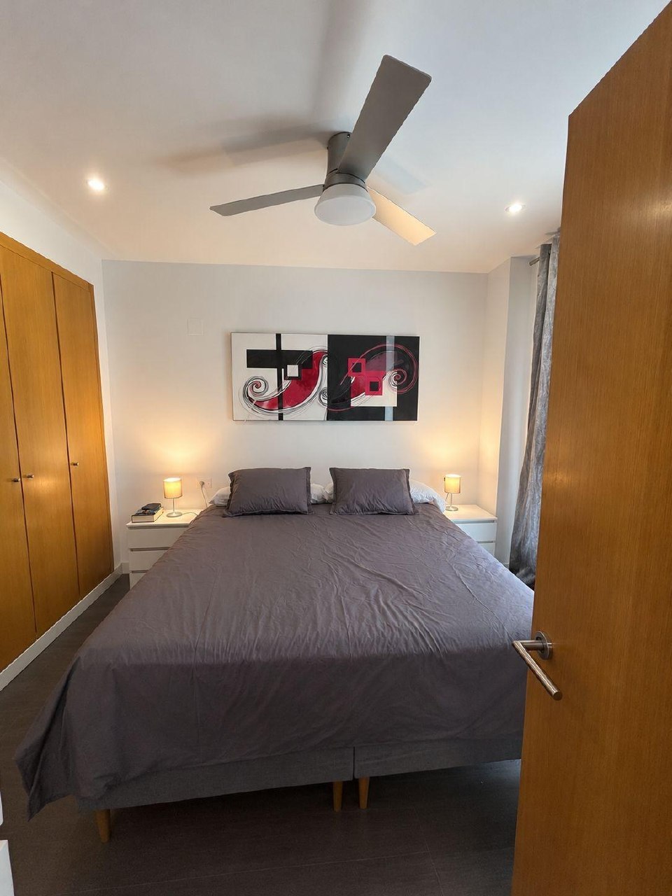 2-Bedroom Apartment in Malilla photo 7 of 8
