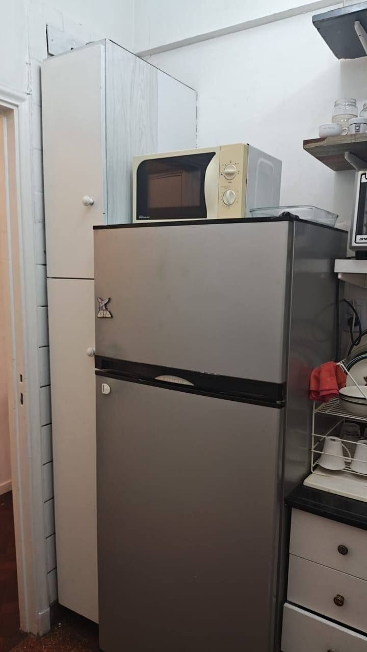 Меблированная 2-комнатная квартира в Палермо photo 8 of 8