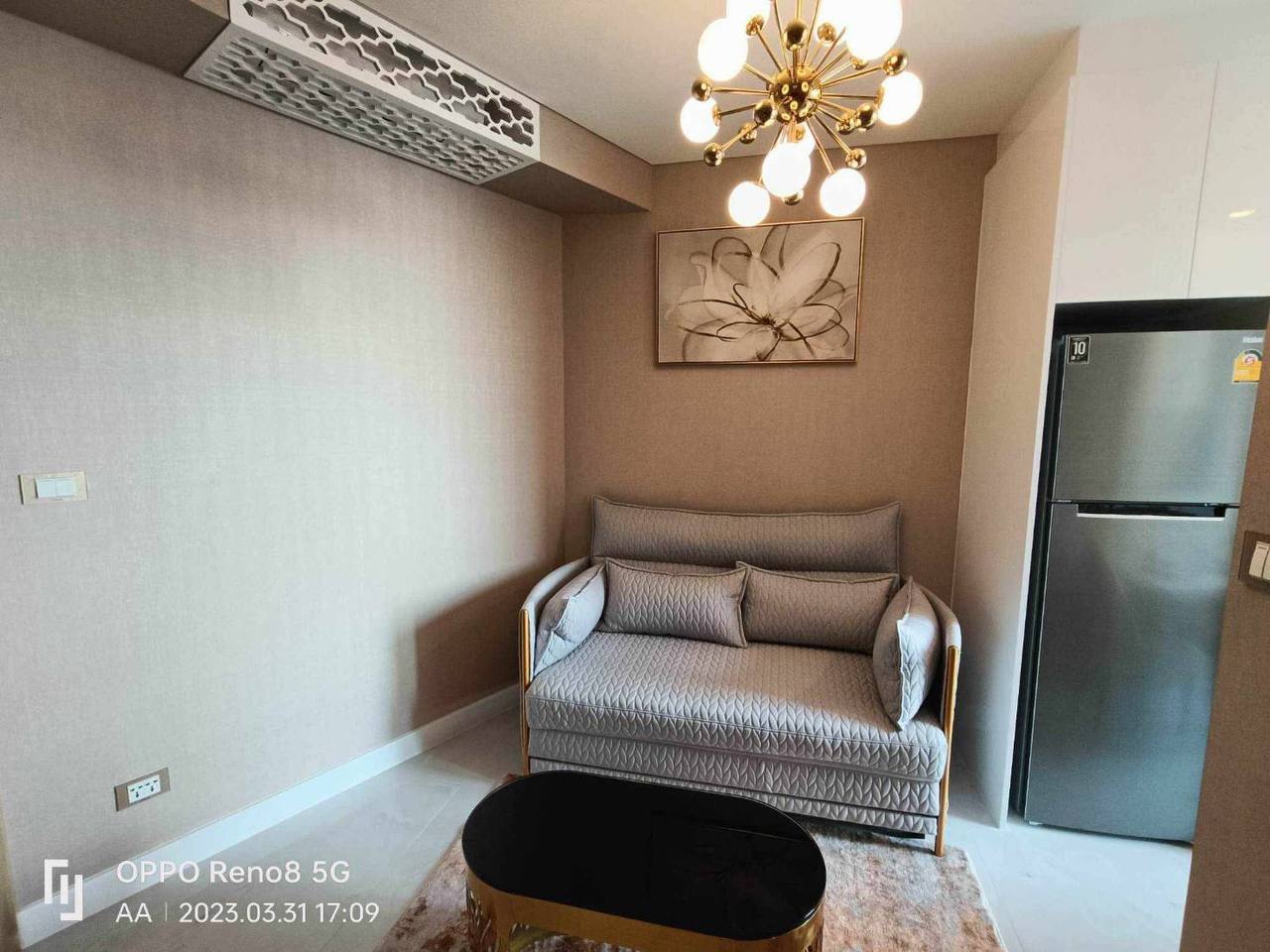 Copacabana 1-Bedroom Sea-View Condo