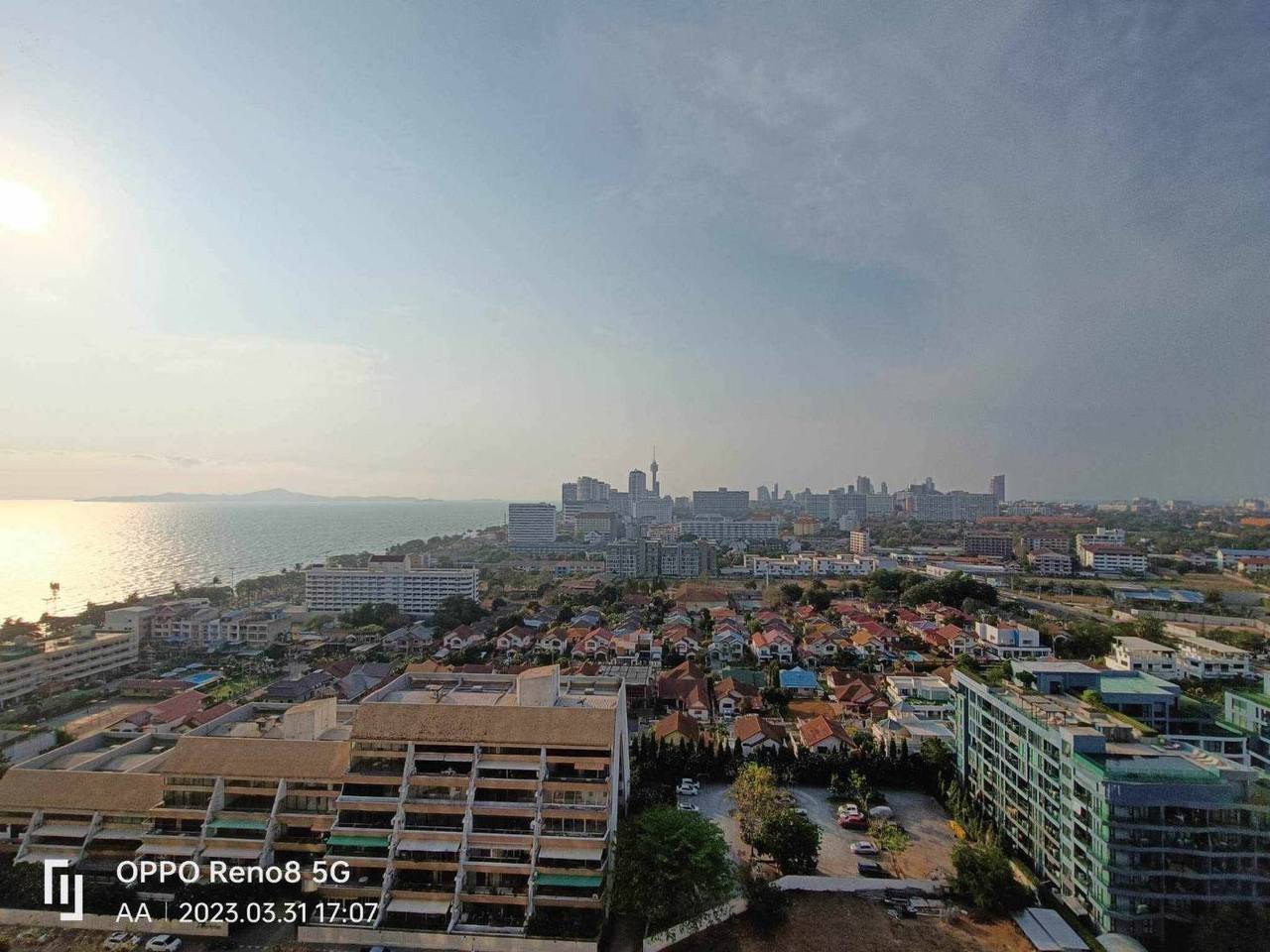 Однокомнатная квартира с видом на море в Copacabana photo 3 of 8