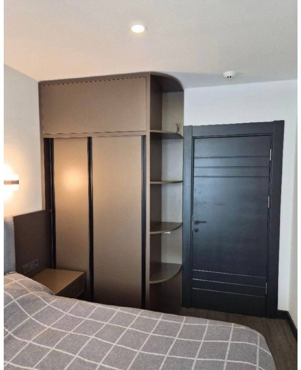 1-Bedroom Apartment in Batumi View photo 5 of 6