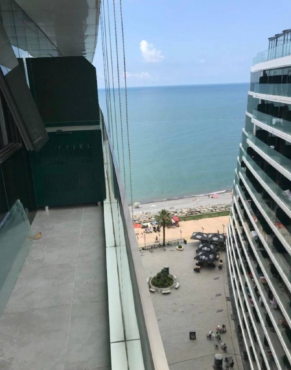 1-Bedroom Apartment in Batumi View photo 6 of 6
