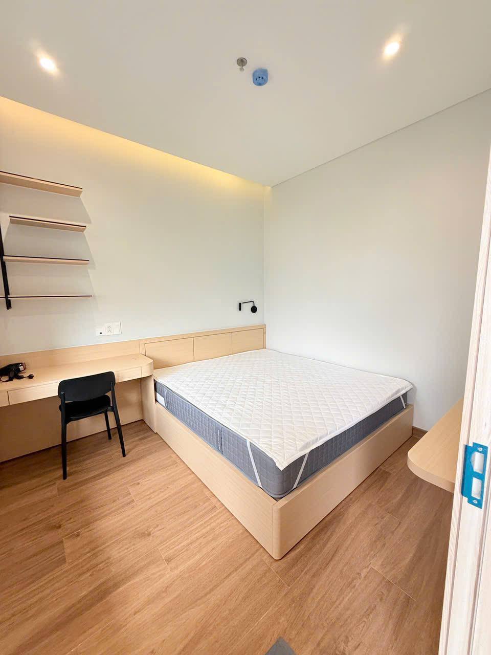 Brand-New 1BR Apartment in Khue My photo 3 of 6