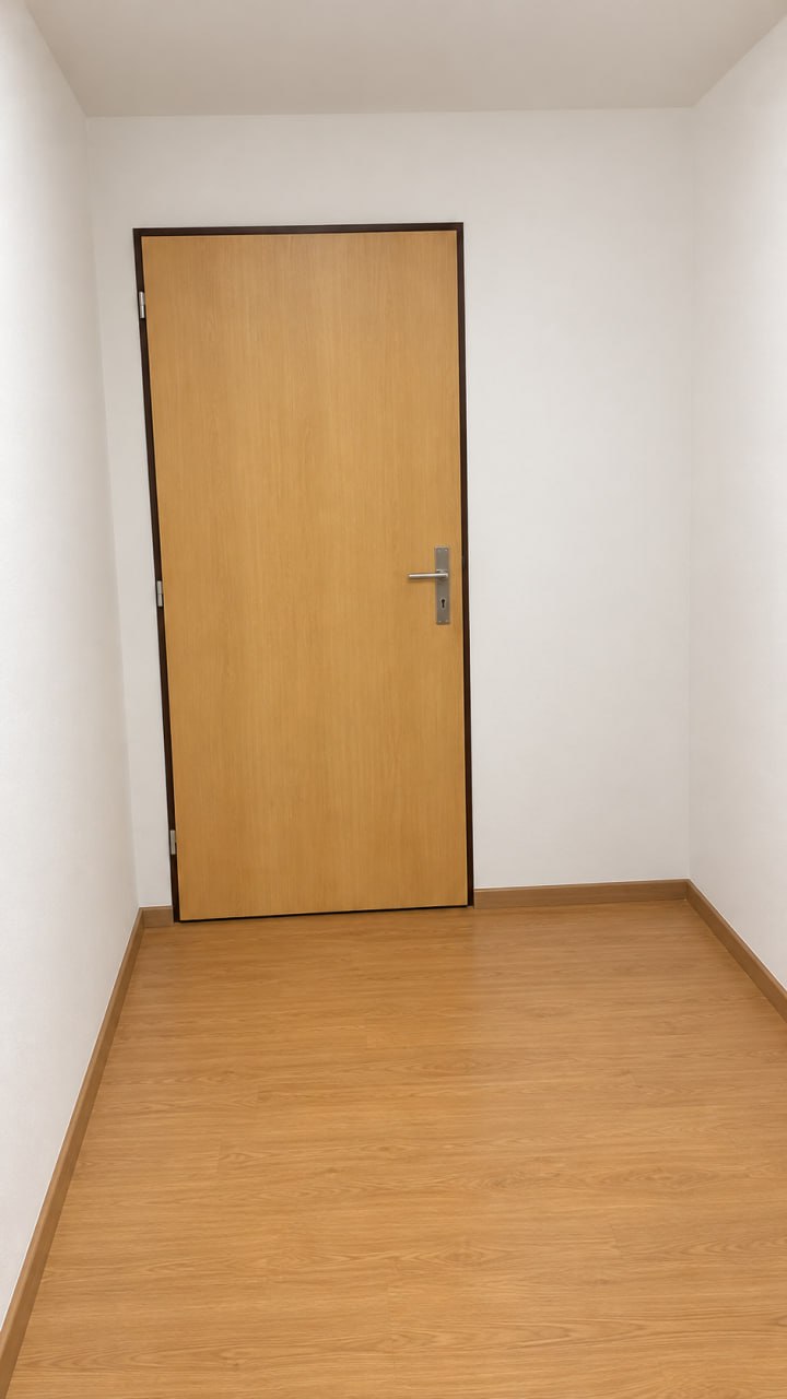 Меблированная квартира 2+кк в Праге 4 photo 7 of 8