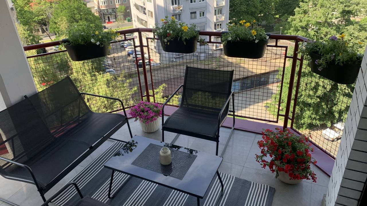 3-Bedroom Apartment on Anastasa Jovanovica Street photo 8 of 8