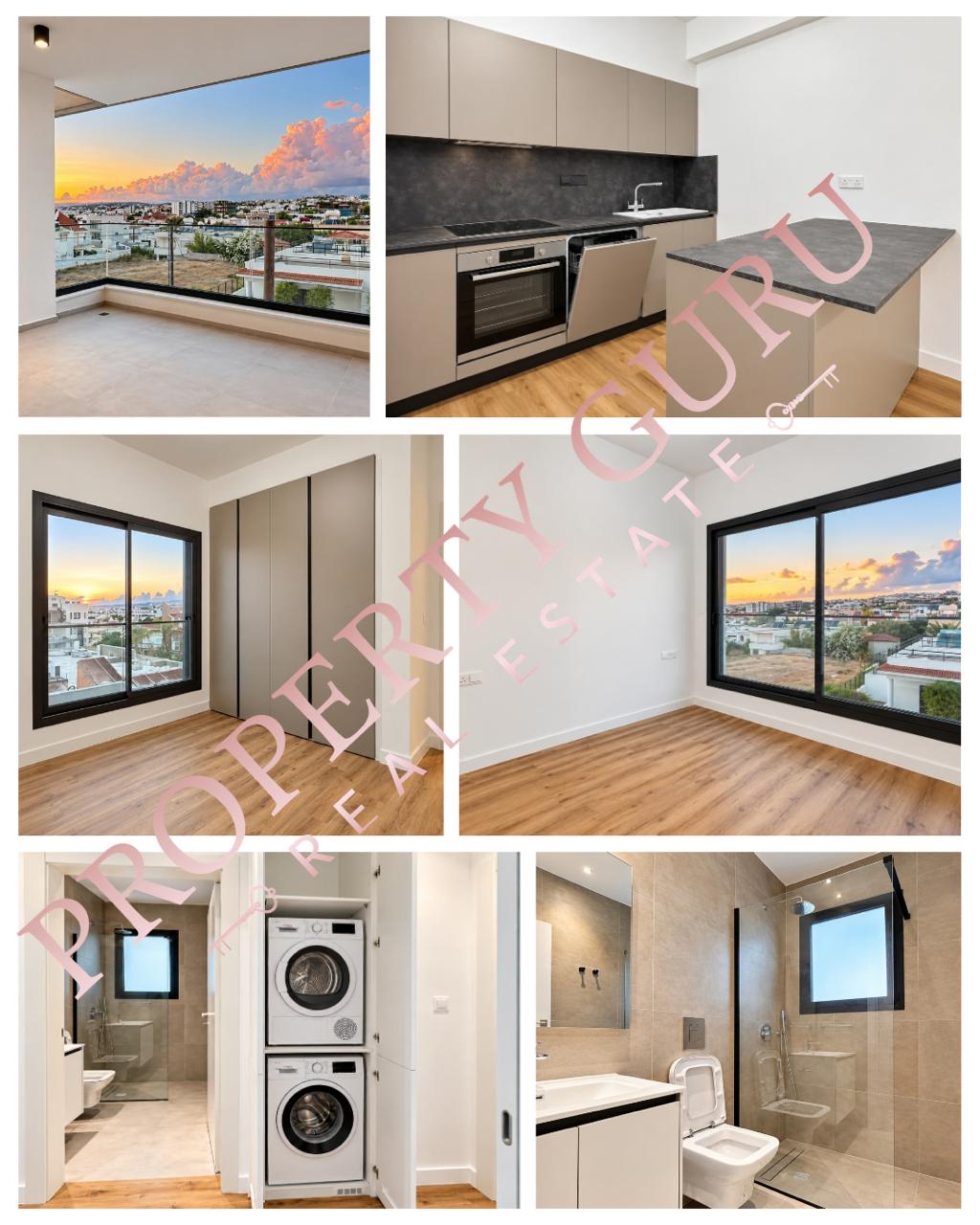 Furnished 2-Bedroom Apartment in Kapsalos photo 1 of 1
