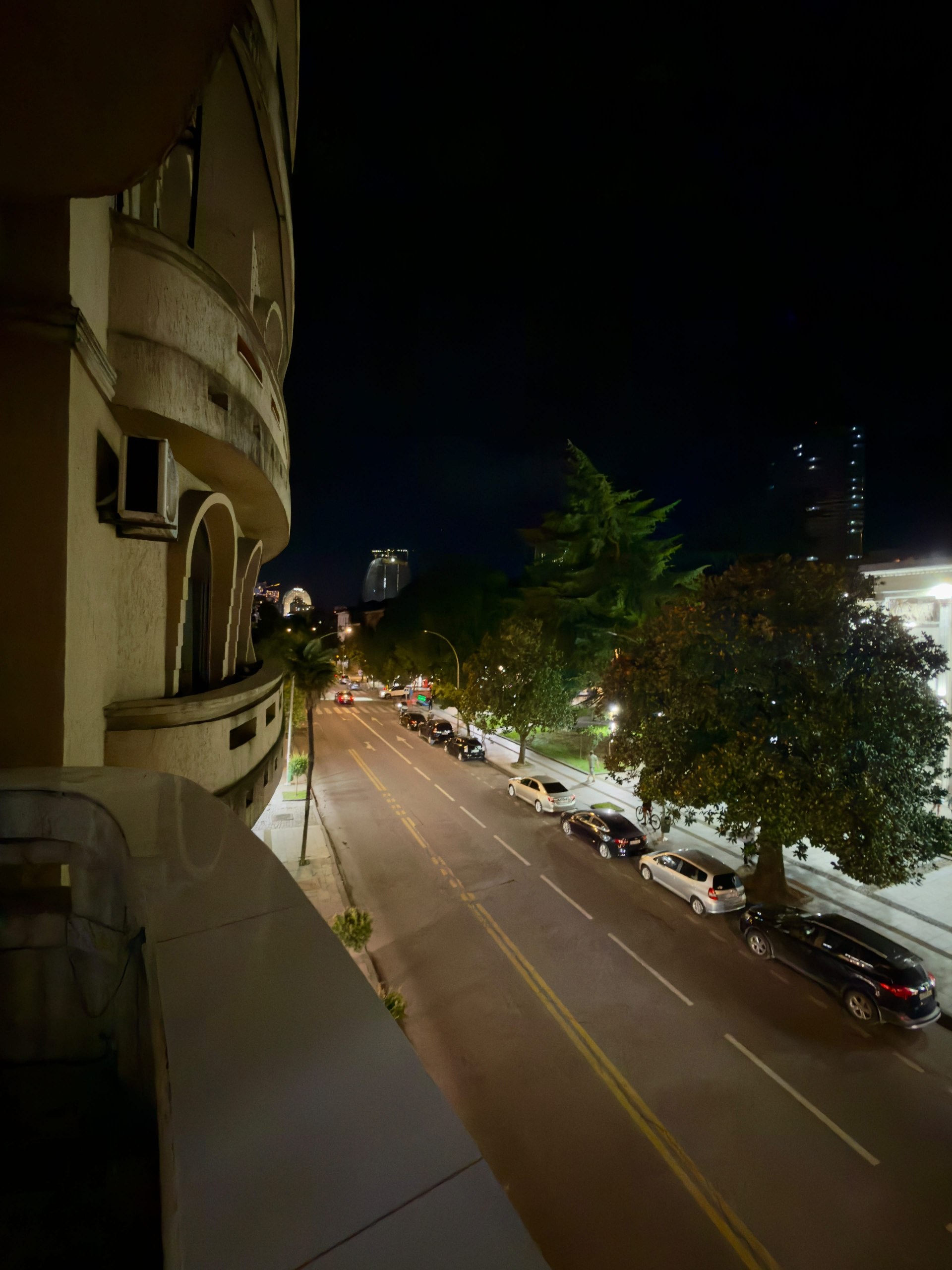 Квартира в аренду в Старом Батуми photo 4 of 8
