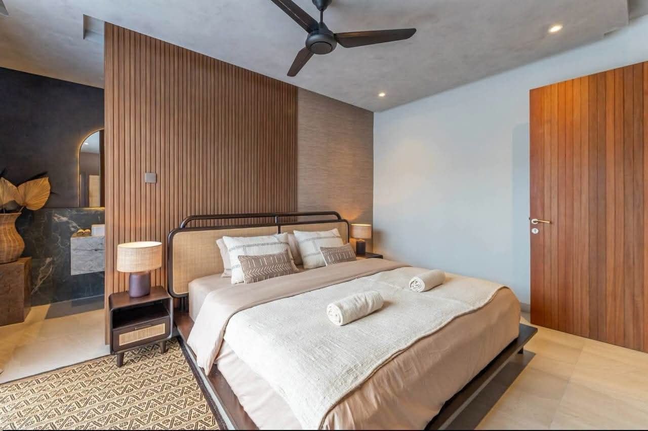 1-Bedroom Villa in Pererenan photo 5 of 7