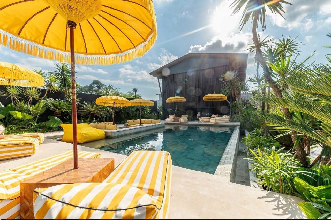 1-Bedroom Villa in Pererenan photo 7 of 7