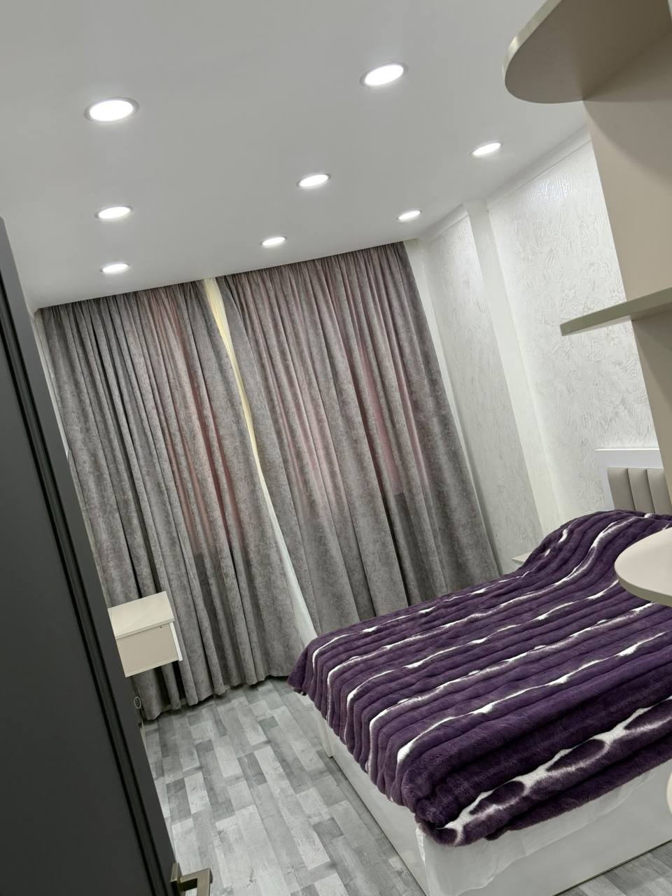 One-Bedroom Apartment in Central Batumi photo 1 of 7