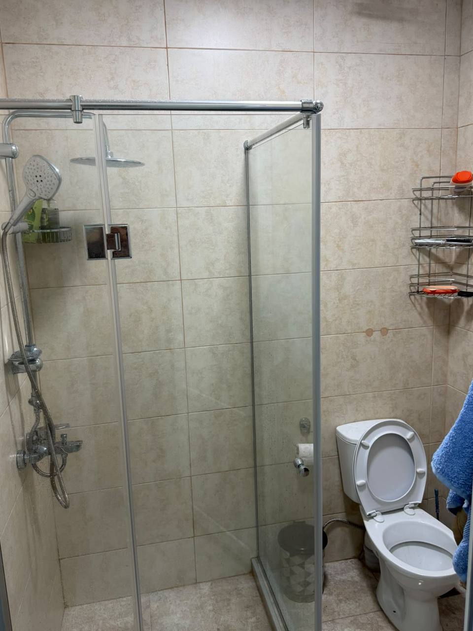 One-Bedroom Apartment in Central Batumi photo 3 of 7