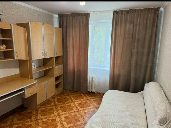 Трёхкомнатная квартира в центре Кишинёва photo 6 of 8