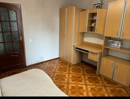 Трёхкомнатная квартира в центре Кишинёва photo 7 of 8